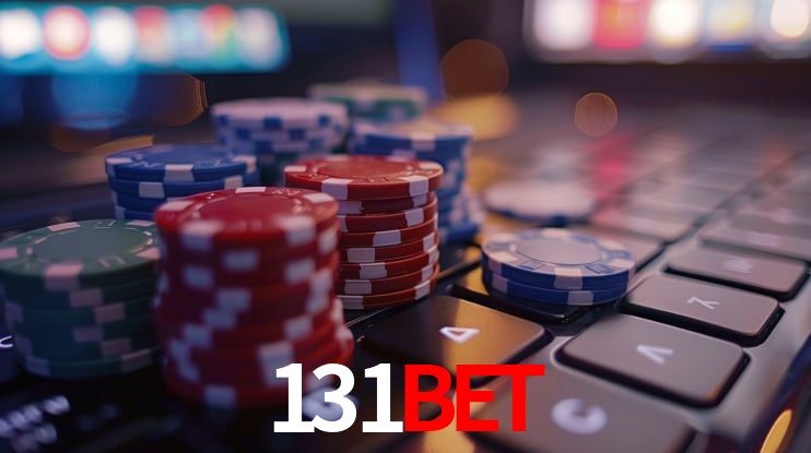 131bet - Winners Celebration